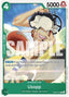 Usopp (OP09-024) - Promos: Emperors in the New World (Common) [OP09P-024] — one-piece card