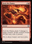 Feed the Flames – Lorwyn Eclipsed (ECL-137) Magic: The Gathering card