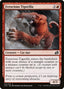 Ferocious Tigorilla - Ikoria: Lair of Behemoths (Common) [IKO-115]