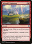 Wizard's Lightning - Dominaria (Uncommon) [DOM-152]