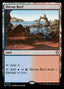 Shivan Reef - Commander: Bloomburrow (Rare) [BLC-331]