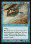 Metathran Aerostat – Invasion (INV-61) Magic: The Gathering card