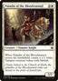 Paladin of the Bloodstained – Ixalan (XLN-25) Magic: The Gathering card