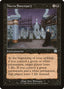 Necra Sanctuary – Apocalypse (APC-45) Magic: The Gathering card