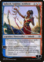 Saheeli, Sublime Artificer - War of the Spark (Uncommon) [WAR-234]