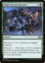 Might Beyond Reason – Shadows over Innistrad (SOI-217) Magic: The Gathering card