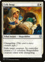 Crib Swap – Commander Anthology II (CM2-22) Magic: The Gathering card