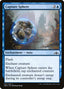 Capture Sphere - Guilds of Ravnica (Common) [GRN-31]