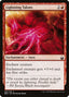 Lightning Talons – Battlebond (BBD-180) Magic: The Gathering card