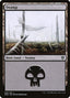 Swamp – Dominaria United (DMU-268) Magic: The Gathering card
