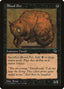 Magic-kaart Blood Pet TMP-109 uit Tempest (Common)