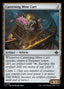 Careening Mine Cart – The Lost Caverns of Ixalan (LCI-247) Magic: The Gathering card