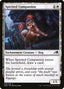 Spirited Companion – Kamigawa: Neon Dynasty (NEO-38) Magic: The Gathering card | LC-REM-20260804-15610415153484-5aa91a9e-2fe2-43bc-aa9c-cfb8a71829ff