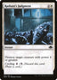 Radiant's Judgment - Dominaria Remastered (Common) [DMR-21]