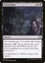 Biting Rain – Shadows over Innistrad (SOI-102) Magic: The Gathering card