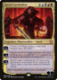 Jared Carthalion – Commander: Dominaria United (DMC-2) Magic: The Gathering card