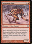 Incurable Ogre – Shards of Alara (ALA-105) Magic: The Gathering card