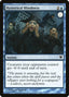Hysterical Blindness - Innistrad (Common) [ISD-59]