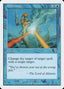 Deflection – Seventh Edition (7ED-69) Magic: The Gathering card | LC-REM-20260804-15339547656524-5b18ce34-2ff4-4662-aab3-24c10e9657cc
