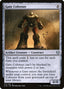 Gate Colossus – Commander Legends: Battle for Baldur's Gate (CLB-315) Magic: The Gathering card