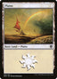 Plains (V.2) - Dominaria United (Land) [DMU-263]