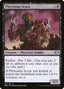Phyrexian Scuta - Dominaria Remastered (Uncommon) [DMR-100]