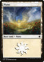 Plains (V.4) - Throne of Eldraine (Land) [ELD-253]