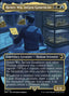 Henry Wu, InGen Geneticist – Jurassic World Collection (REX-12) Magic: The Gathering card | LC-REM-20260804-15393188938060-5b67d302-ddaa-4627-adc8-86bb665f69ad