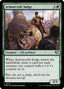 Armorcraft Judge – Commander Masters (CMM-273) Magic: The Gathering card