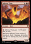 Inferno Titan - Commander: Bloomburrow (Mythic) [BLC-198]