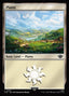 Plains (V.2) - The Lord of the Rings: Tales of Middle-earth (Land) [LTR-263]