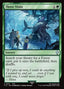 Three Visits – Final Fantasy Commander (FIC-315) Magic: The Gathering card | LC-REM-20260804-15339687018828-5bcf7495-a8af-4c7f-a27d-be27748f64e0