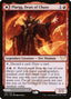 Plargg, Dean of Chaos // Augusta, Dean of Order - Strixhaven: School of Mages (Rare) [STX-155]