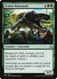 Scaled Behemoth – Amonkhet (AKH-184) Magic: The Gathering card