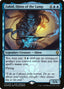 Magic-kaart Zahid, Djinn of the Lamp PDOM-76 uit Dominaria Promos (Rare)