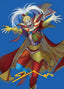 Kefka, Court Mage // Kefka, Court Mage – Final Fantasy Art Series (AFIN-46) Magic: The Gathering card | LC-REM-20260804-15568988078412-5c4b8e1d-f1a0-4b74-9edd-a477459a1211