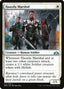 Haazda Marshal - Guilds of Ravnica (Uncommon) [GRN-13]