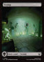 Swamp – Magic: The Gathering | Avatar: The Last Airbender (TLA-294) Magic: The Gathering card