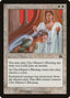 Cho-Manno's Blessing – Mercadian Masques (MMQ-12) Magic: The Gathering card | LC-REM-20260804-15526087590220-5c9f33c6-5294-4584-854d-c8c0f847aba8