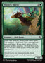 Ostrich-Horse – Magic: The Gathering | Avatar: The Last Airbender (TLA-188) Magic: The Gathering card