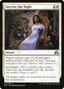 Survive the Night – Shadows over Innistrad (SOI-41) Magic: The Gathering card