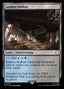 Magic-kaart Sunken Hollow PIP-296 uit Fallout (Rare)