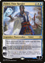 Teferi, Time Raveler - War of the Spark (Rare) [WAR-221]