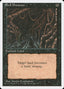 Evil Presence – Fourth Edition (4ED-136) Magic: The Gathering card | LC-REM-20260804-15339556405580-5cbca45f-7b08-408b-9445-e3f2b9563f1b