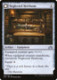 Neglected Heirloom // Ashmouth Blade – Shadows over Innistrad (SOI-260) Magic: The Gathering card | LC-REM-20260804-15150648262988-5cc2ac21-d31f-4a0d-956a-dabb6e1f3b5a