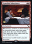Magic-kaart Expedited Inheritance PMKM-123 uit Murders at Karlov Manor: Promos (Mythic)
