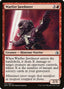 Warfire Javelineer - Amonkhet (Uncommon) [AKH-155]