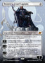 Magic-kaart Tezzeret, Cruel Captain EOE-287 uit Edge of Eternities (Mythic)