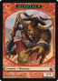 Minotaur – Journey into Nyx Tokens (TJOU-3) Magic: The Gathering card | LC-REM-20260804-15151682552140-5d2a3833-ab5b-4f84-b39c-d0eeb7b474d3