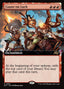 Magic-kaart Count on Luck DFT-385 uit Aetherdrift (Rare)